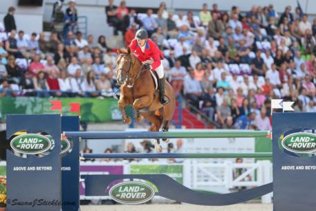 McLain Ward and Rothchild (SusanJStickle.com)