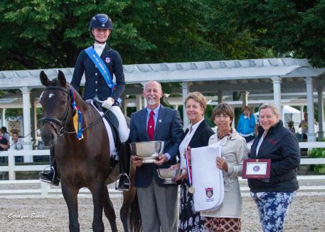Helen Claire McNulty (Photo: Carolynn Bunch Photography)