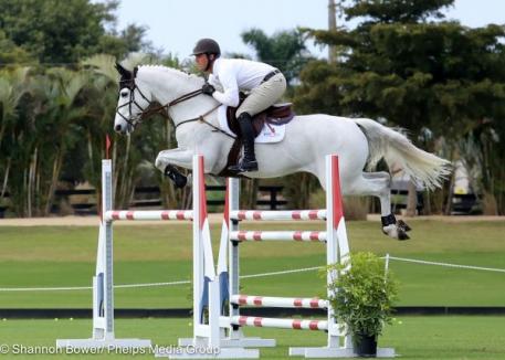 Alex Granato and Zenith Dance