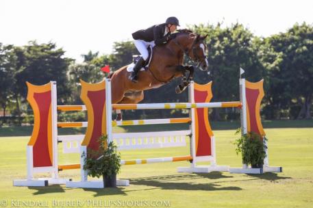 Alexander Zetterman and Avon