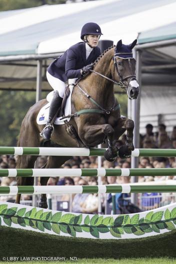 Allison Springer and Arthur (Libby Law Photography)