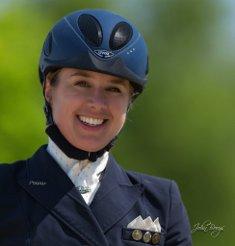 Amanda Johnson. (Photo: John Borys)
