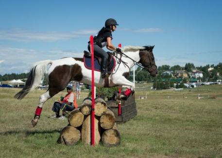 Amy Dalrymple and Tritons Echo. Photo by Cristy Cumberworth