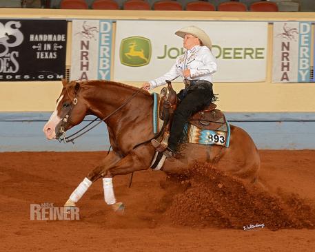 Mandy McCutcheon  & Always Gotyer Gun	