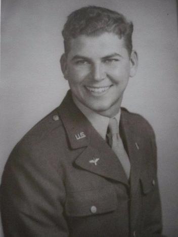  WWII Veteran Al Schlom