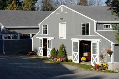 Aspire Farm, David Thind