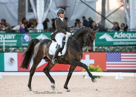 Barbara Bertschinger and Rubin Cortes OLD