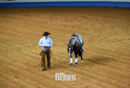 Brian Bell and Ruf Lil Magnum