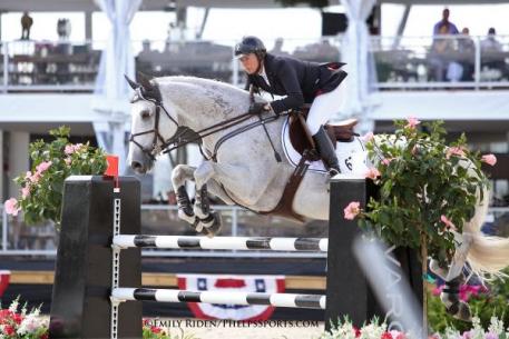 Callan Solem and VDL Torlando