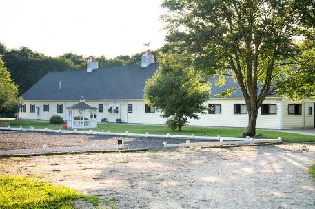 Cutler Farm