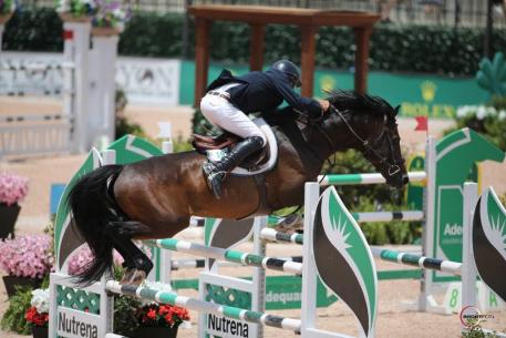 David Beisel and Ammeretto 
