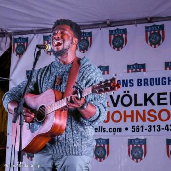 David Willis, AEGT, Week 4