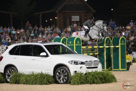 Deborah Stephens and Condor C