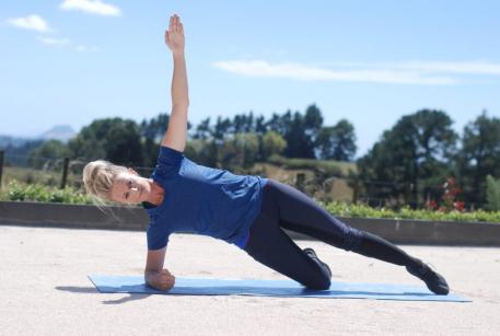 Oblique Lifts