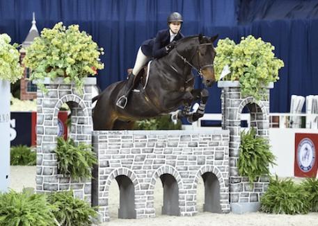 Madison Goetzmann and Contelido