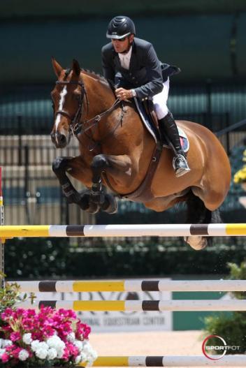 Eric Navet and Basimodo