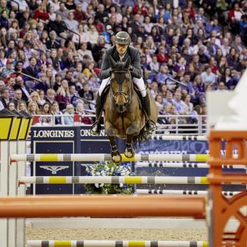Gregory Wathelet (BEL) & Forlap 