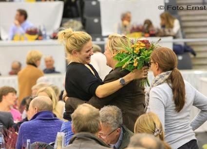 2016 Verden Auction