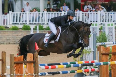 Hayley Barnhill and Imprimis