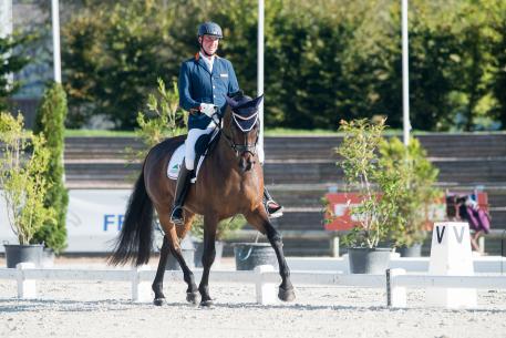 Frank Hosmar (NED) & Alphaville NOP