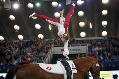 Simone Jäiser (SUI)
