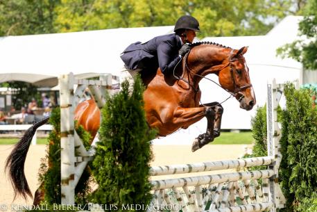 Jennifer Alfano and The Exchange