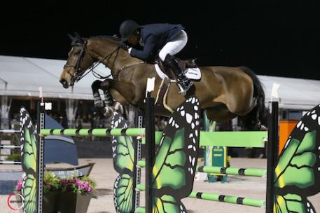 Jimmy Torano and Day Dream