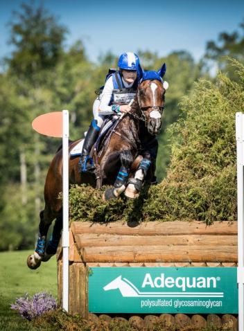 Jordan Linstedt and Revitavet Capato