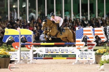 Julie Welles and Centalyon