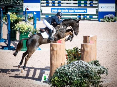 Kim Severson and Cooley Cross Border