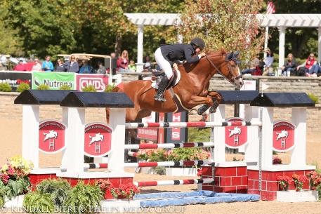 Lisa Goldman and Rocs to Riches