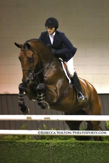 Maya Nayyar and Connaro