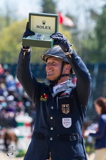 Michael Jung