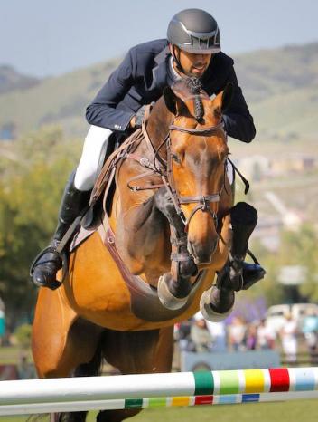 Nayel Nassar and Acita