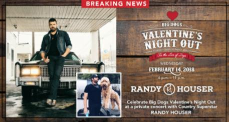Randy Houser