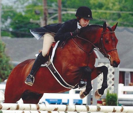 Reservations Required, 2016 Pony Finals
