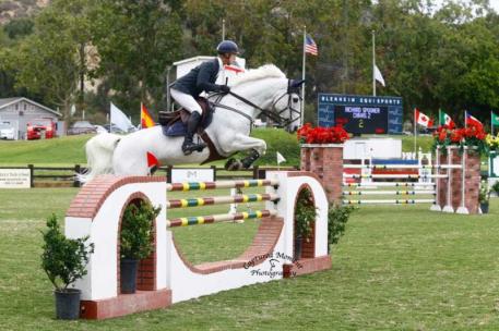 Richard Spooner and Chivas Z