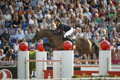 Ukraine’s Brazilian-born Cassio Rivetti