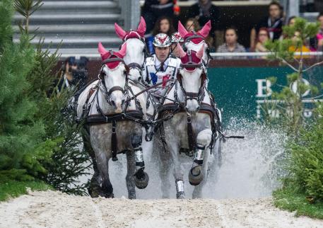 Sebastien MOURIER (FRA)