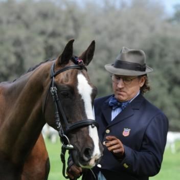 Sterling Graburn and Mannkato