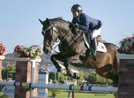 Taylor Harris and Kavanagh IV