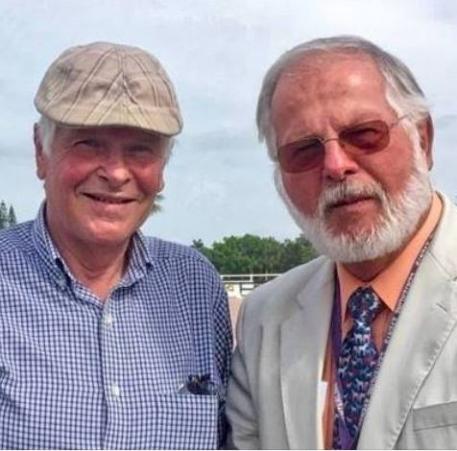 Uwe Steiner, Axel Steiner, Global, In Memoriam
