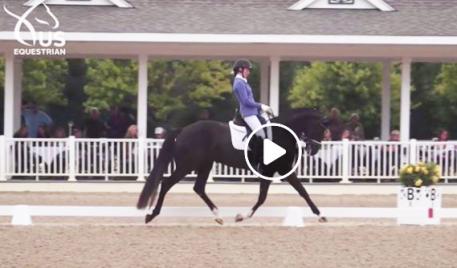 Watch the Video of the Final Four Year Old Test