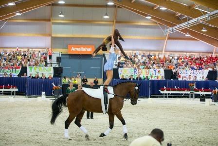 Woodside Vaulters (DigiShots)