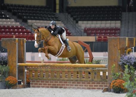 Brooke Cole and Poetic Justis. Photo copyright Shawn McMillen Photography.