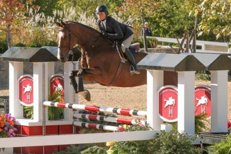 Caitlin Boyle and Loredo