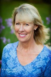 Charlotte Bredahl-Baker is the new US Dressage Assistant Youth Coach