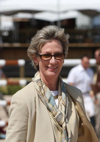 Christine Tauber