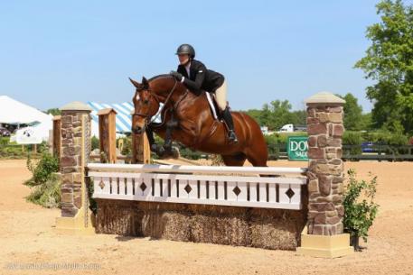 Heather Ann Cahill and Hullabaloo