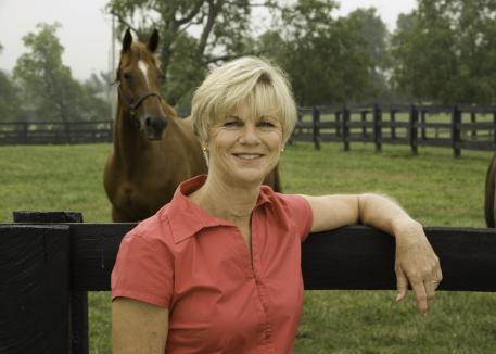 Jane Beshear